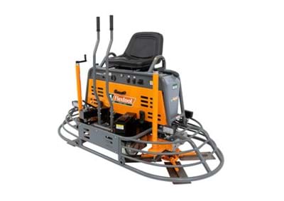 Concrete Power Finishing