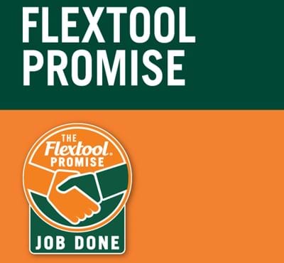 FLEXTOOL PROMISE