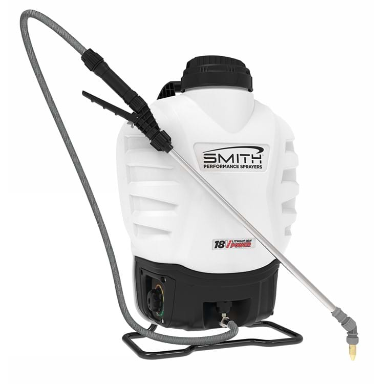 Smith Performance Sprayers — Flextool