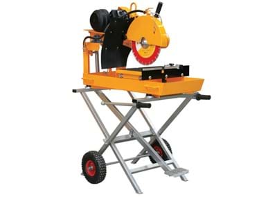 Diamond Cutting & Drilling