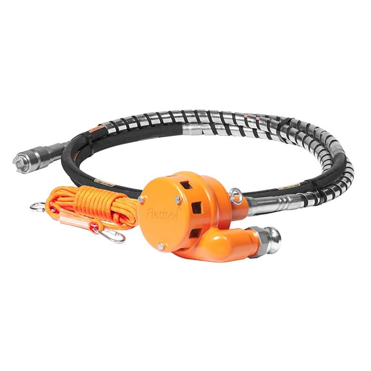 Flextool Submersible Pump General Purpose FP212G 63,000 L/hr