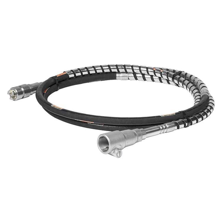 Flextool Flexshaft Extension FES2 6 metres