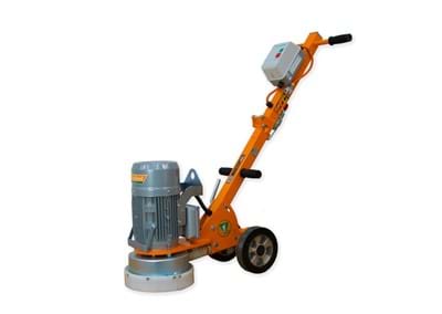 Surface & Floor Preparation