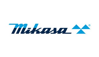 Mikasa Logo Diamonds+600X200