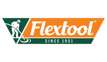Flextool Logo Border Web